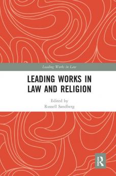 Leading Works in Law and Religion