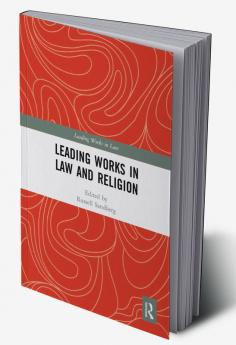 Leading Works in Law and Religion