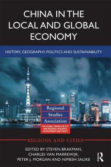 China in the Local and Global Economy