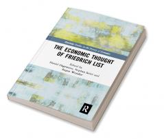 Economic Thought of Friedrich List