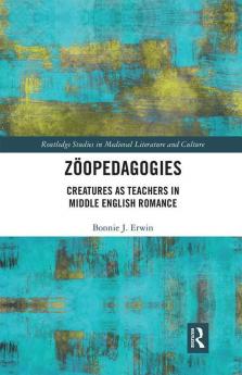 Zöopedagogies