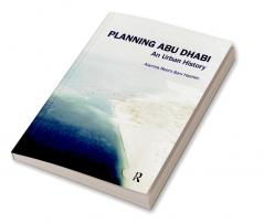 Planning Abu Dhabi