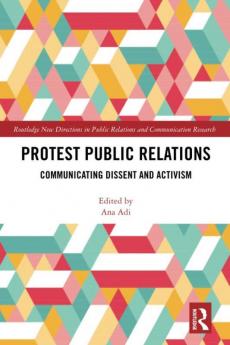 Protest Public Relations