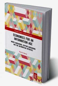 Economics for an Information Age