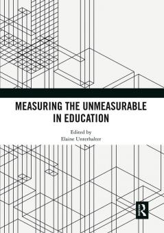 Measuring the Unmeasurable in Education