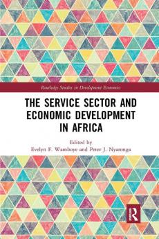 Service Sector and Economic Development in Africa