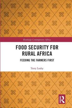 Food Security for Rural Africa