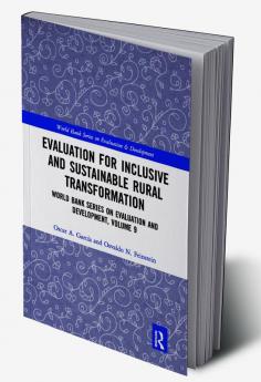 Evaluation for Inclusive and Sustainable Rural Transformation