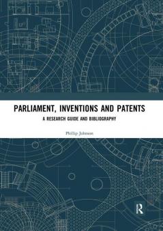Parliament Inventions and Patents