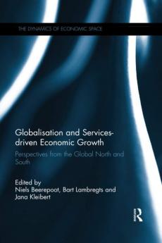 Globalisation and Services-driven Economic Growth