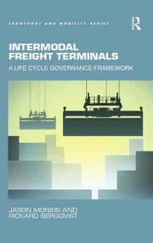 Intermodal Freight Terminals