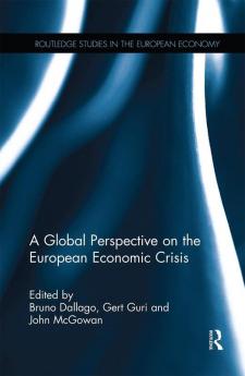 Global Perspective on the European Economic Crisis