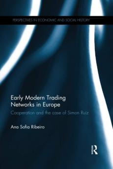 Early Modern Trading Networks in Europe