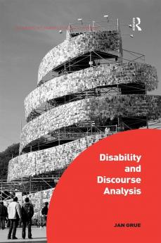 Disability and Discourse Analysis