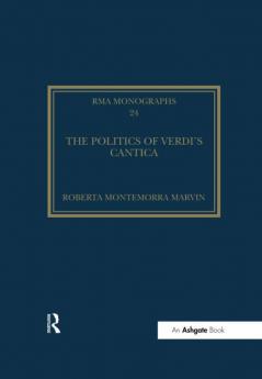 Politics of Verdi's Cantica