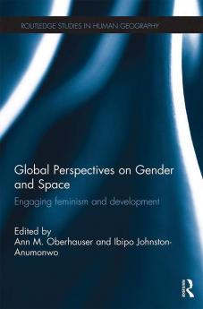 Global Perspectives on Gender and Space