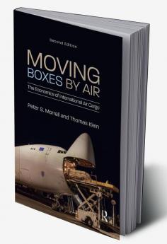 Moving Boxes by Air