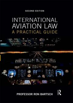 International Aviation Law