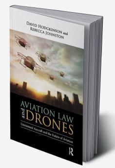 Aviation Law and Drones