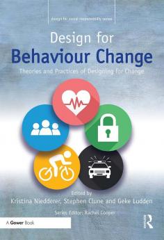 Design for Behaviour Change