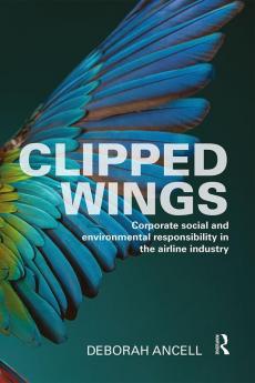 Clipped Wings