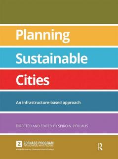 Planning Sustainable Cities