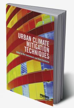 Urban Climate Mitigation Techniques