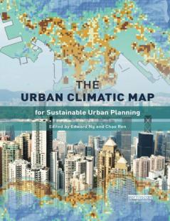 Urban Climatic Map