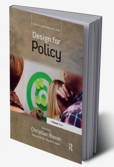 Design for Policy