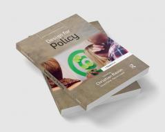 Design for Policy