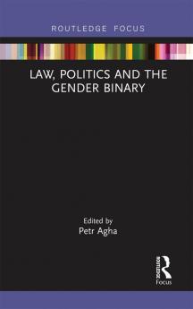 Law Politics and the Gender Binary