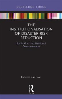 Institutionalisation of Disaster Risk Reduction
