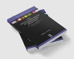 Institutionalisation of Disaster Risk Reduction