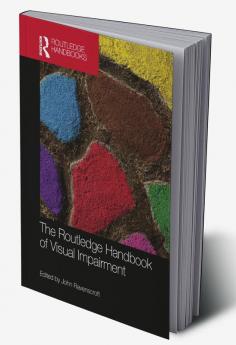 Routledge Handbook of Visual Impairment