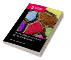 Routledge Handbook of Visual Impairment