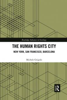 Human Rights City