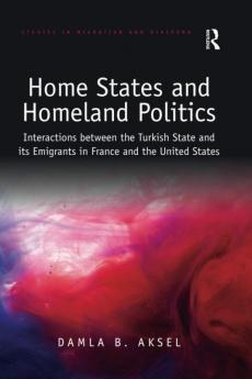 Home States and Homeland Politics