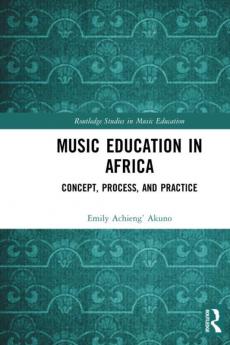 Music Education in Africa