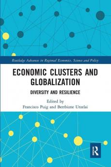 Economic Clusters and Globalization