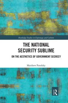 National Security Sublime