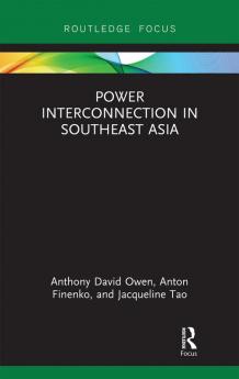 Power Interconnection in Southeast Asia