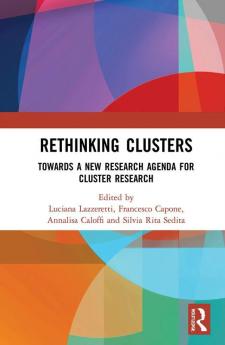 Rethinking Clusters