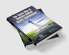 Toyota Way of Dantotsu Radical Quality Improvement