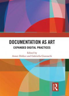 Documentation as Art