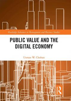 Public Value and the Digital Economy