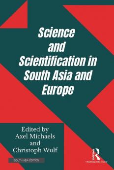 Science and Scientification Michaels and Wulf