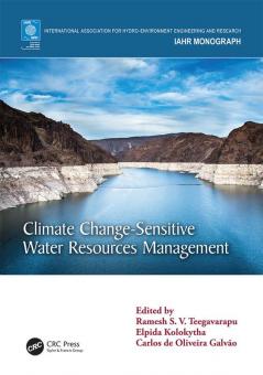 Climate Change-Sensitive Water Resources Management