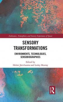 Sensory Transformations