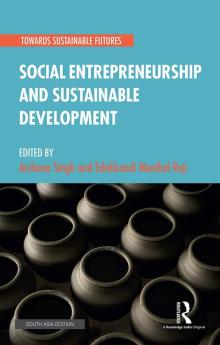 Social Entrepreneurship and Sustainable Development
