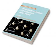 Social Entrepreneurship and Sustainable Development
